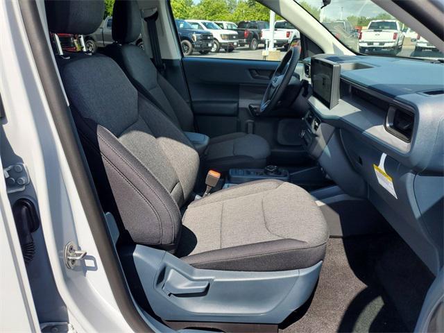 new 2025 Ford Maverick car, priced at $33,474