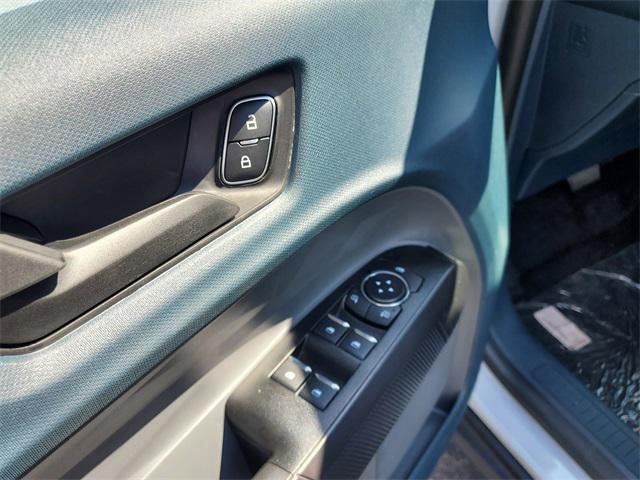 new 2025 Ford Maverick car, priced at $33,474