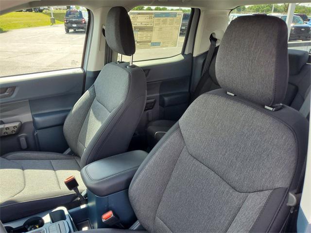 new 2025 Ford Maverick car, priced at $33,474