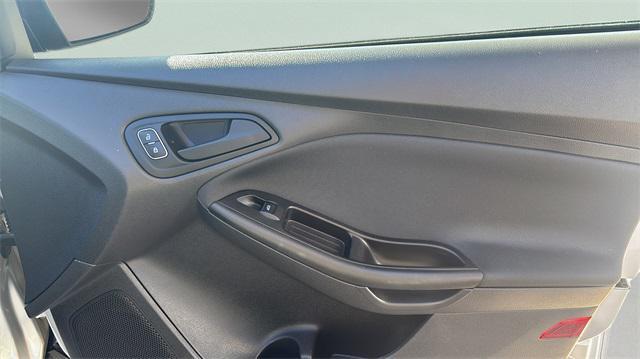 used 2018 Ford Focus car, priced at $8,991