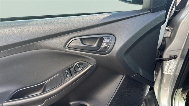 used 2018 Ford Focus car, priced at $8,991