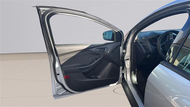 used 2018 Ford Focus car, priced at $8,991