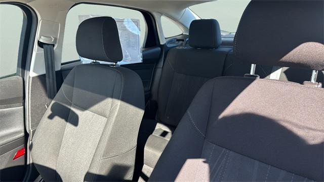 used 2018 Ford Focus car, priced at $8,991