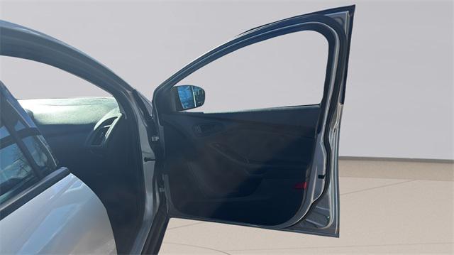 used 2018 Ford Focus car, priced at $8,991