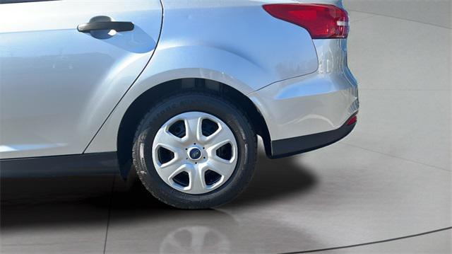 used 2018 Ford Focus car, priced at $8,991