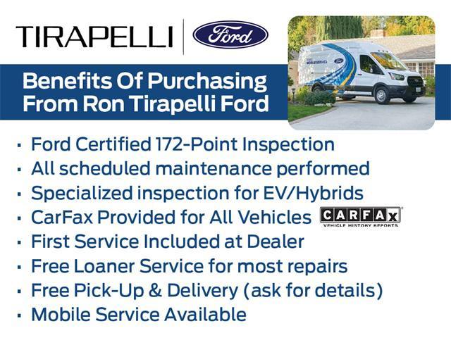 used 2018 Ford Focus car, priced at $8,991