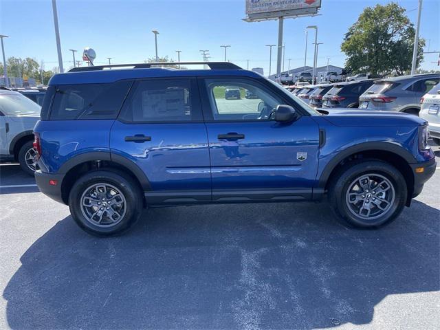 new 2024 Ford Bronco Sport car, priced at $29,019