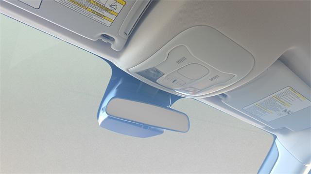 used 2020 Jeep Renegade car, priced at $16,991