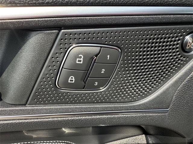 used 2022 Ford Edge car, priced at $28,791
