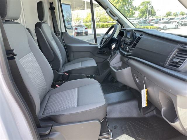 new 2024 Ford Transit-250 car, priced at $57,319