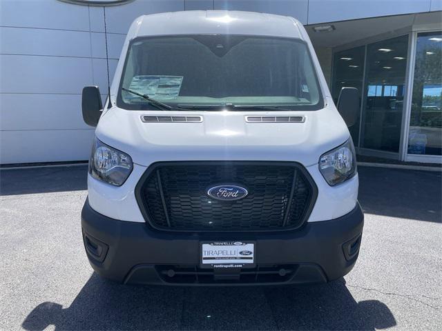 new 2024 Ford Transit-250 car, priced at $57,319