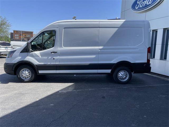 new 2024 Ford Transit-250 car, priced at $57,319