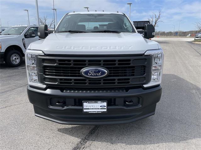 new 2024 Ford F-350 car, priced at $54,097