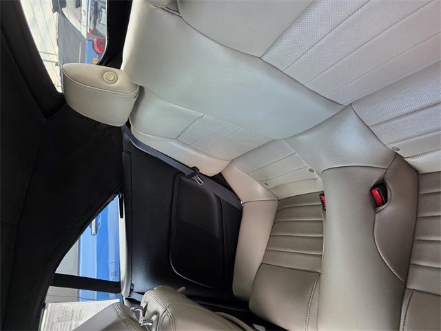 used 2013 Ford Mustang car, priced at $11,981