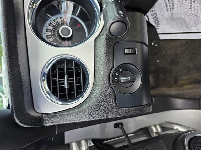 used 2013 Ford Mustang car, priced at $11,981