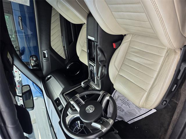 used 2013 Ford Mustang car, priced at $11,981