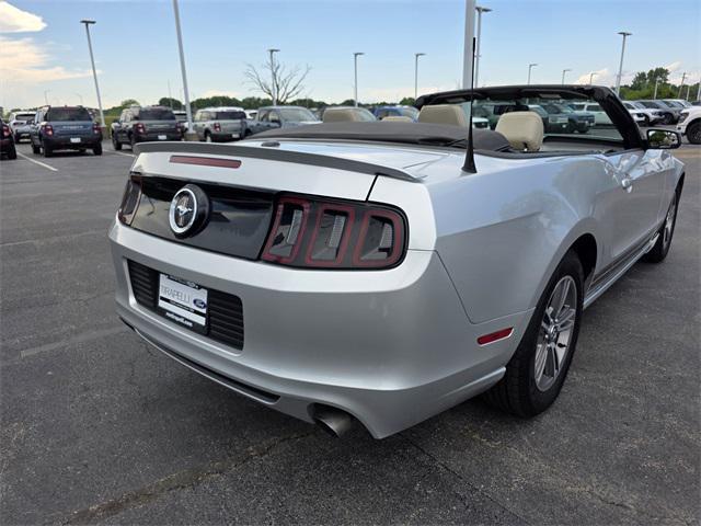 used 2013 Ford Mustang car, priced at $11,981