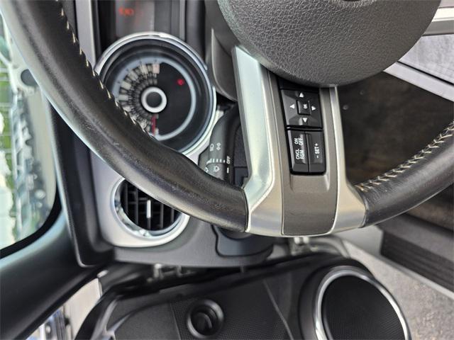 used 2013 Ford Mustang car, priced at $11,981