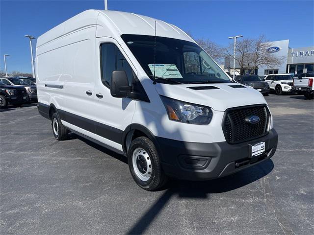 new 2024 Ford Transit-350 car, priced at $55,994