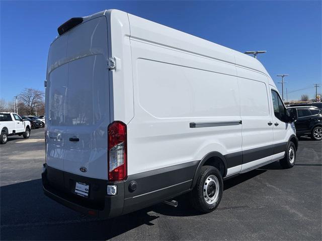 new 2024 Ford Transit-350 car, priced at $55,994