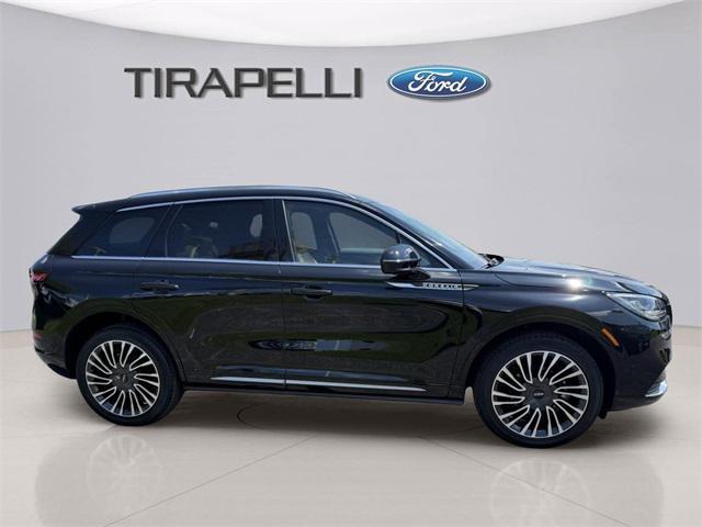 used 2022 Lincoln Corsair car, priced at $33,991
