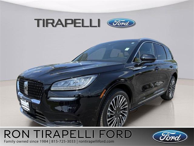 used 2022 Lincoln Corsair car, priced at $33,991