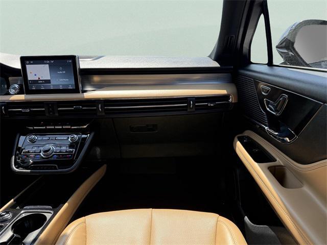 used 2022 Lincoln Corsair car, priced at $33,991
