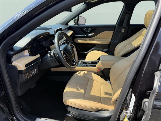 used 2022 Lincoln Corsair car, priced at $33,991