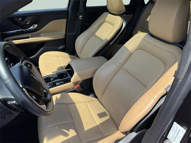 used 2022 Lincoln Corsair car, priced at $33,991