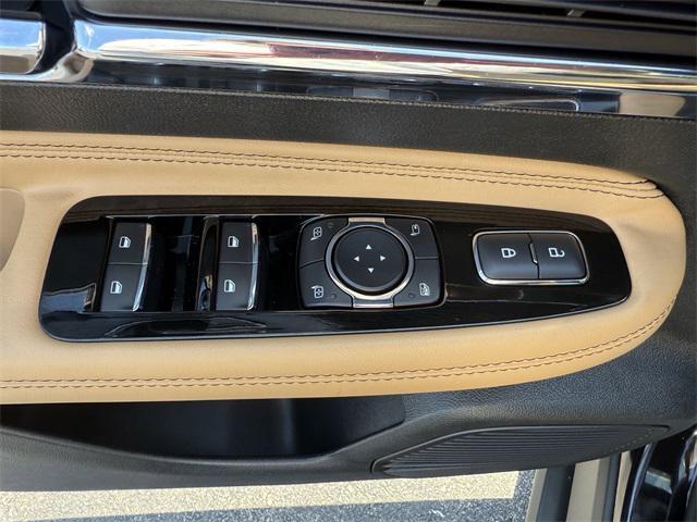 used 2022 Lincoln Corsair car, priced at $34,377