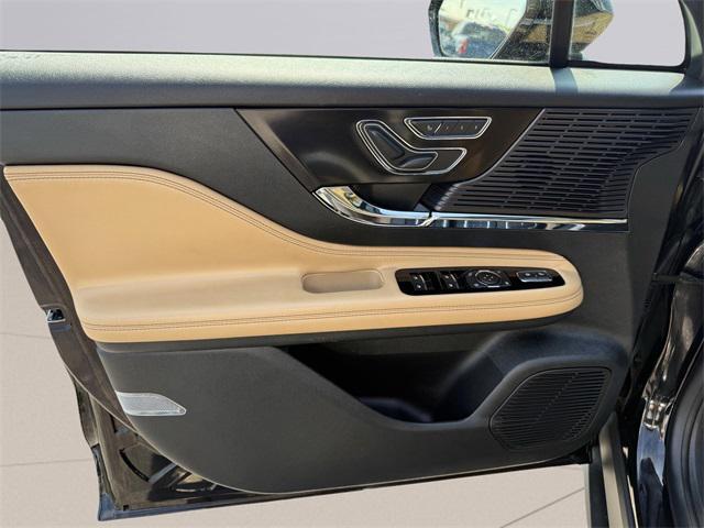 used 2022 Lincoln Corsair car, priced at $33,991