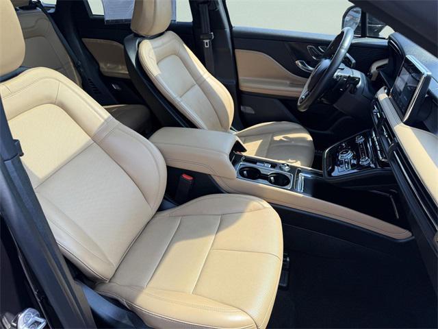 used 2022 Lincoln Corsair car, priced at $33,991