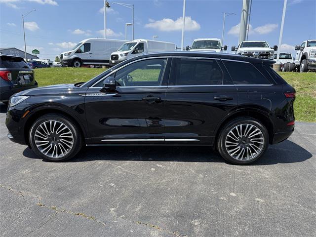 used 2022 Lincoln Corsair car, priced at $34,377