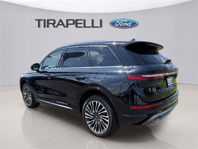 used 2022 Lincoln Corsair car, priced at $33,991