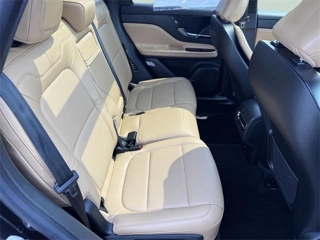 used 2022 Lincoln Corsair car, priced at $33,991