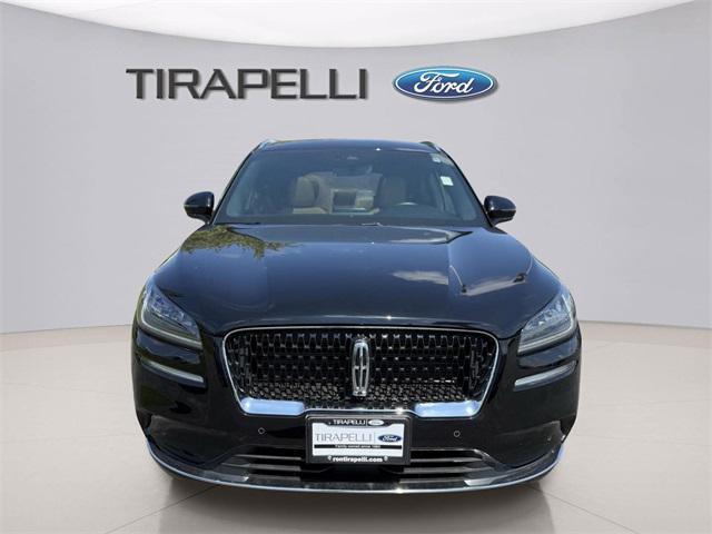 used 2022 Lincoln Corsair car, priced at $33,991