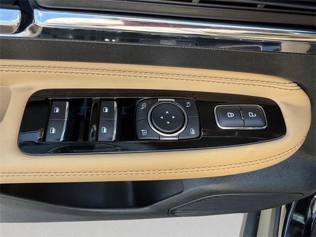 used 2022 Lincoln Corsair car, priced at $33,991