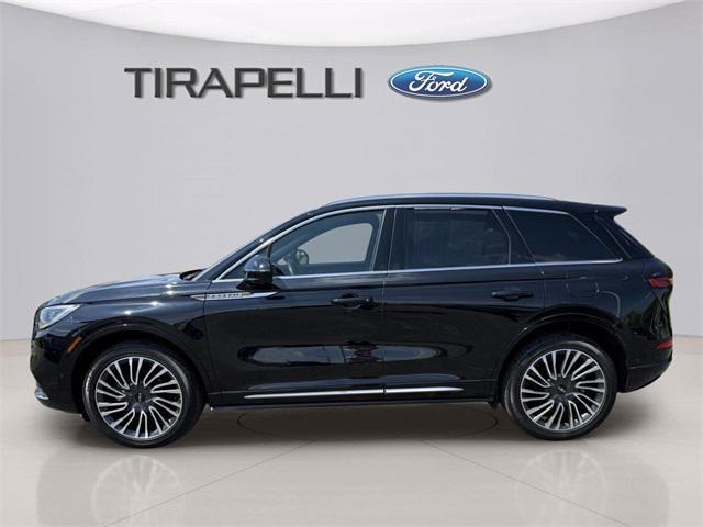 used 2022 Lincoln Corsair car, priced at $33,991