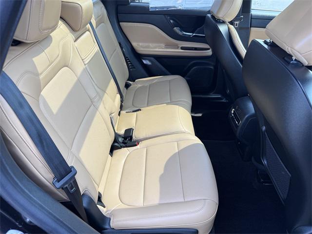 used 2022 Lincoln Corsair car, priced at $34,377