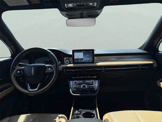 used 2022 Lincoln Corsair car, priced at $33,991