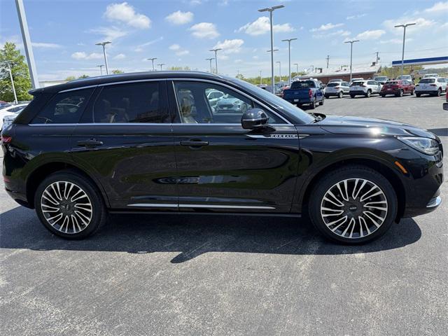 used 2022 Lincoln Corsair car, priced at $34,377