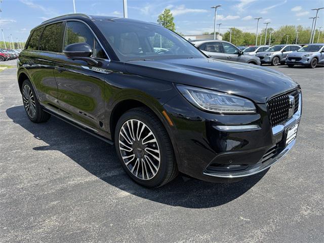 used 2022 Lincoln Corsair car, priced at $34,377