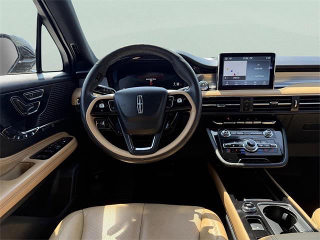 used 2022 Lincoln Corsair car, priced at $33,991