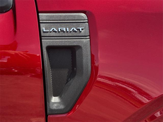 used 2022 Ford Maverick car, priced at $28,771
