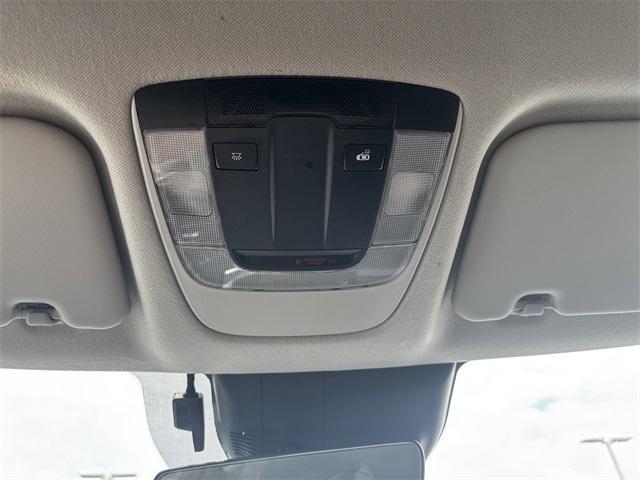 used 2021 Kia Seltos car, priced at $15,891