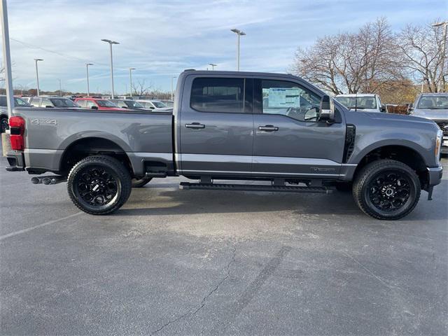 new 2023 Ford F-250 car, priced at $79,106