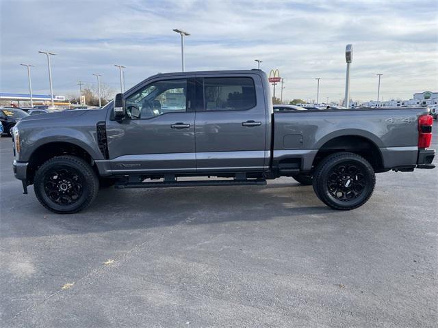 new 2023 Ford F-250 car, priced at $79,106
