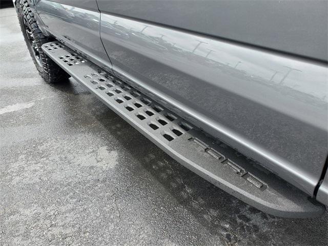 new 2025 Ford F-250 car, priced at $59,712