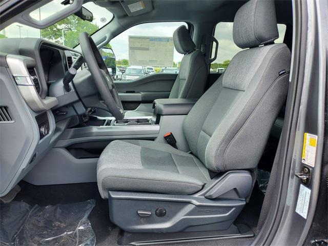 new 2025 Ford F-250 car, priced at $59,712