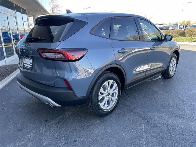 new 2025 Ford Escape car, priced at $27,792